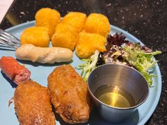 -K+全国连锁KTV(绿地缤纷天地店)