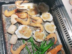 -非烤勿扰自助烤肉(合胜百货店)