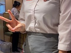 -海底捞火锅(塘厦天虹店)
