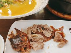 -全聚德(扬州虹桥坊店)