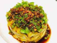 -小城粥道·海胆鲜虾粥(解放广场店)