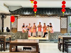 -天荷菜根·闽南素食自助(刺桐北路店)