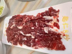 -杏花吴记牛肉火锅
