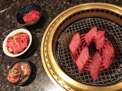 -老乾杯和牛烧肉(王府中环店)