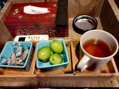 -百玺推拿·SPA·瑶浴(万象店)