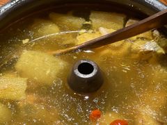 -云海肴·汽锅鸡·云南菜(美罗城店)