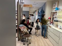 -海马体照相馆(上海月星环球港店)