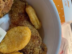 -麦当劳(大厂新城店)