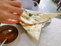 -葛尼沙印度餐厅 (镇明路店)