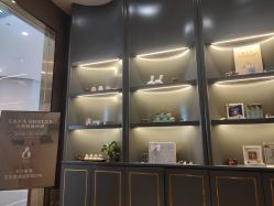 -栖SPA·ONDA ·海菲秀·皑皑科技美肤中心