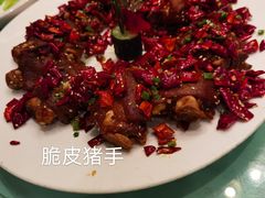 -同济大酒店(绿宝广场店)