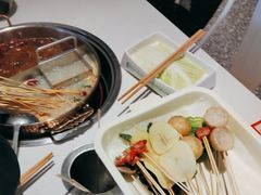 -大斌家串串火锅(望城天恒店)