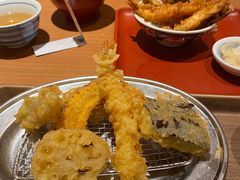 -爱蝦乃家(金虹桥店)