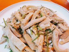 芫爆散丹-同发号饭庄(复兴路店)