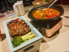 -避风塘(宝山万达店)