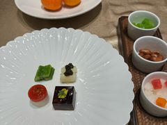 -北京泰富酒店-柏景轩中餐厅