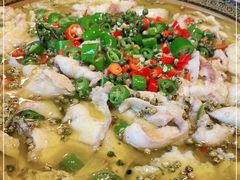 -呱呱叫民俗风味主题餐厅(沣峪口店)
