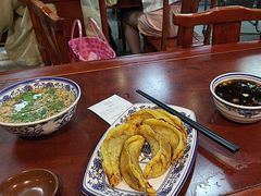-清真马祥兴菜馆(云南北路店)