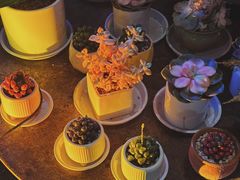 -火塘云南烧烤大排档