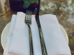-深圳威尼斯英迪格酒店-邻芙花廊下午茶·NINFA GALLERY·蛋糕·咖啡