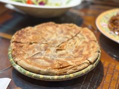 -烤肉季饭庄