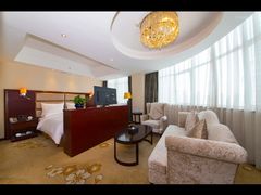 -西宁福茵长乐国际大酒店