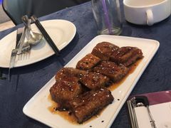 -鹭江潮餐厅•福建菜(鹭江佲家酒店)