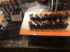 布朗尼蛋糕-佰园全日西餐厅-厦门佰翔软件园酒店