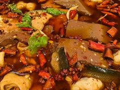 -贡宴盐帮菜自贡驻京联络处餐厅