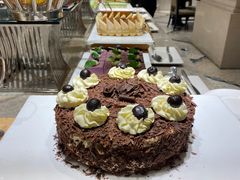 -太湖饭店玉兰厅(自助餐厅)