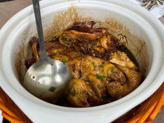 -听风阁农家私房菜茶楼(龙坞店)