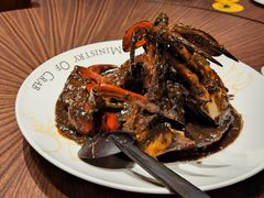 -Ministry of Crab•MOC(交子大道店)