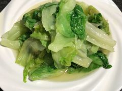 罗马生菜-老广酒楼(樱花店)