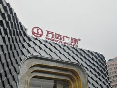 -万达广场(龙湖店)