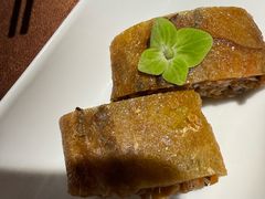 -兰庭玉树·老饭骨家宴(后海店)