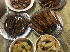 -曾记大腰子烧烤(苗栗路总店)