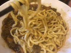 -锅儿挑面馆