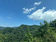 -洛阳白云山景区