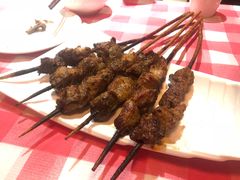 -西域阿里马新疆菜·清真(桂花路店)