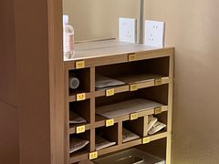 -左右Massage/Spa(长寿路店)