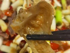 -飞虹鱼馆(春华路店)