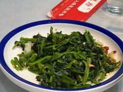八宝菠菜-粥旺府(月环里店)