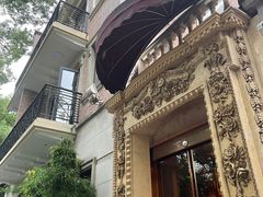 -叶叶菩提·晋福宫