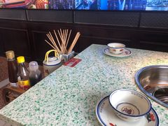 -鸿姐老火锅(疁城新天地店)