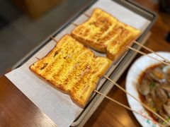 -庆峰龙虾烧烤(合肥一店)