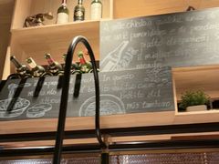 -布拉诺牛排西餐厅(上城天街店)