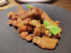 橙香仔排-晶采轩(恒隆广场店)