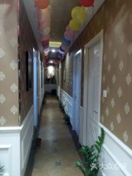 -芳朵美容养生SPA