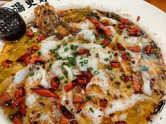 -江渔兒酸菜魚專門店(顺盈时代广场店)