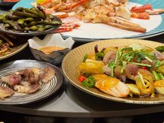 -隐炉和牛烧肉店(群力店)